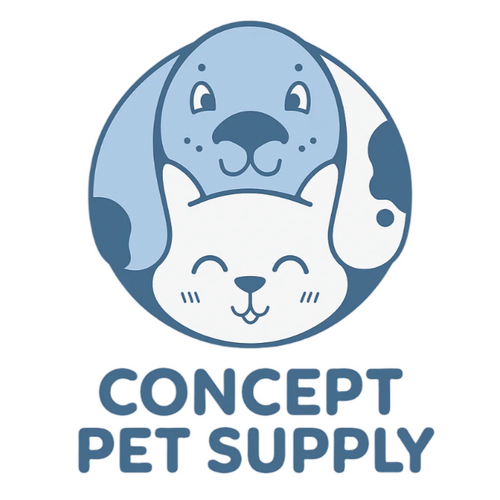 Concept Pet Supply